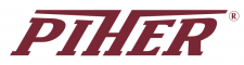 Logo de Piher